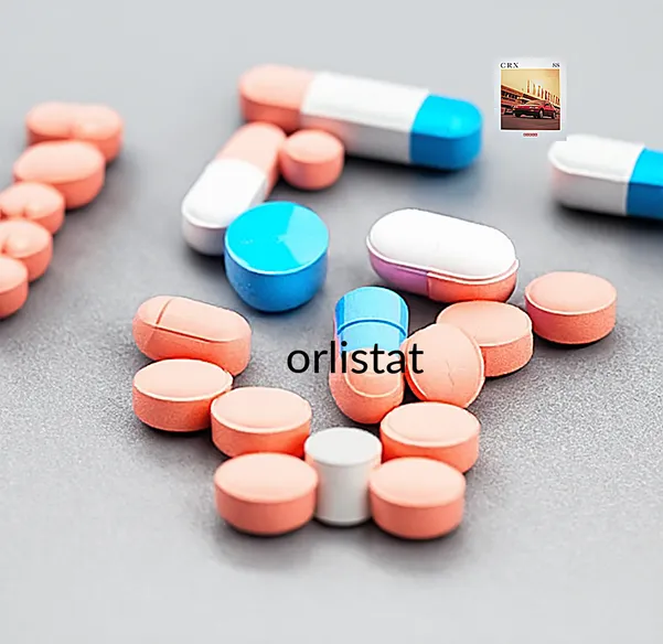 Orlistat